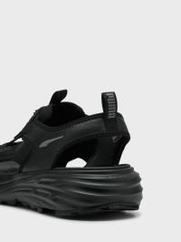 Сандалии мужские Puma Hypnotic Sandal черные 40165301 изображение 6