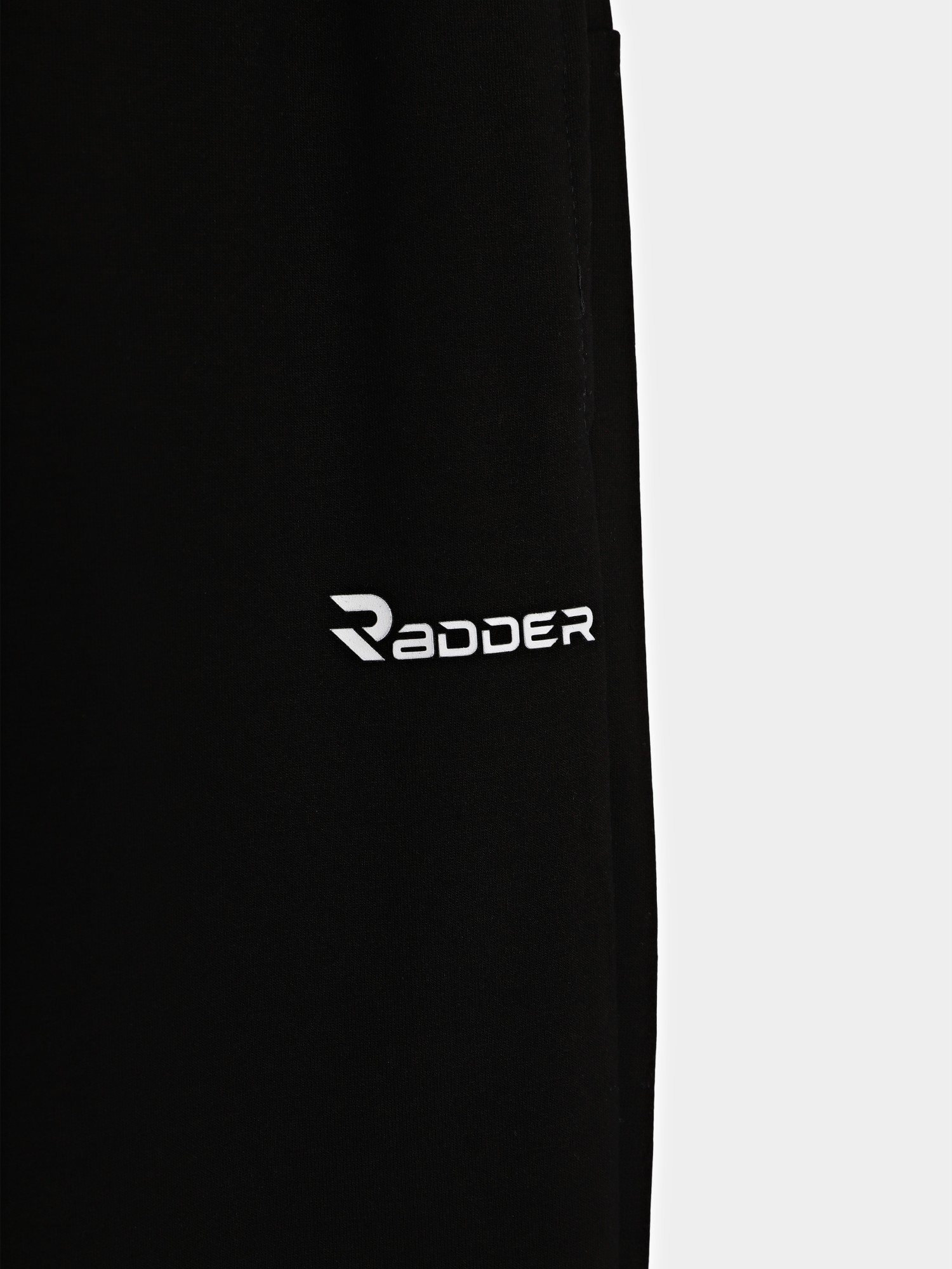 Брюки детские Radder Whimsy черные 442553-010 изображение 8
