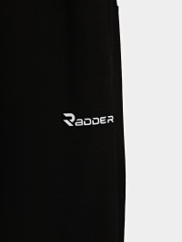 Брюки детские Radder Whimsy черные 442553-010 изображение 8