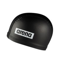 Шапочка для плавания Arena LIGHT SENSATION II черная 002382-103 изображение 1