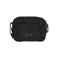 Сумка  Adidas ADIDAS 3BAR BAG черная JE3228 изображение 1