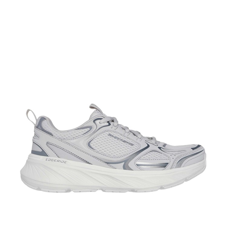 Кроссовки женские Skechers EDGERIDE серые 150475 GRY изображение 1