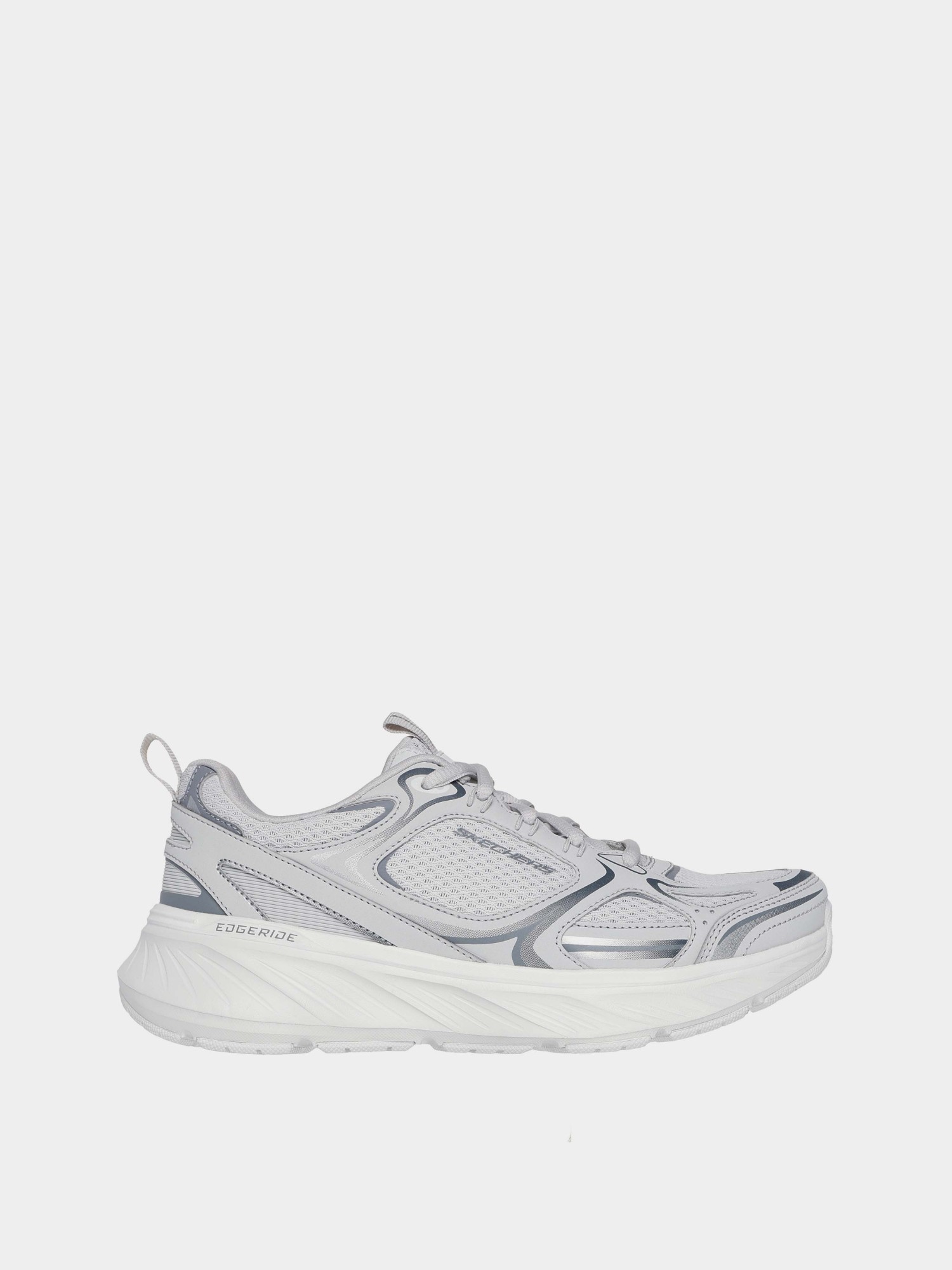Кроссовки женские Skechers EDGERIDE серые 150475 GRY изображение 5