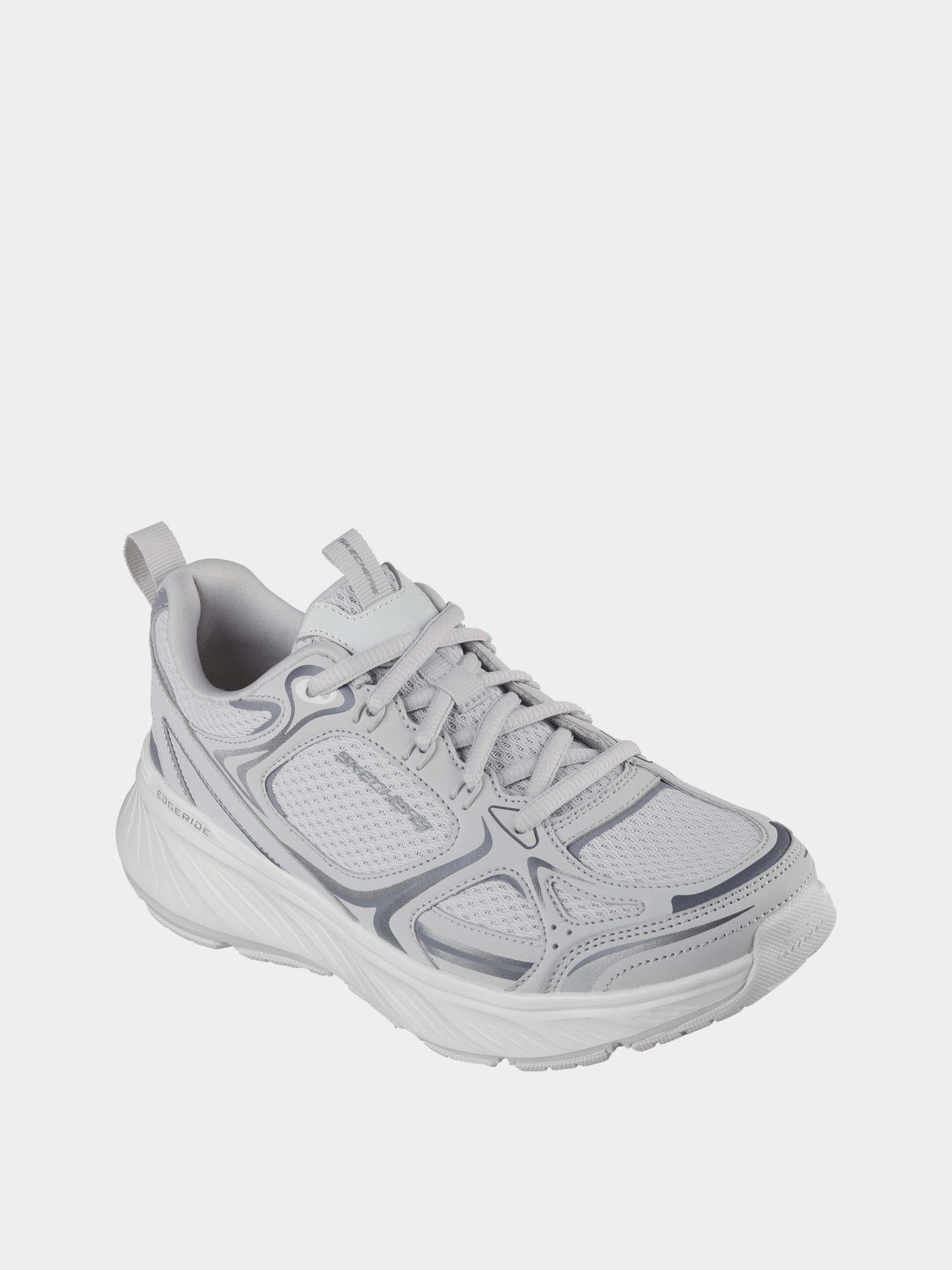 Кроссовки женские Skechers EDGERIDE серые 150475 GRY изображение 6