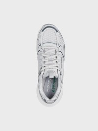 Кроссовки женские Skechers EDGERIDE серые 150475 GRY изображение 7