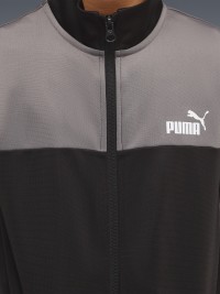 Костюм детский Puma Poly Colorblock Suit B черный 69333201 изображение 4