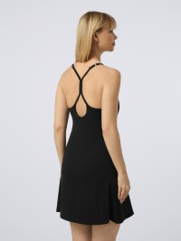 Платье женское Radder Mireya черное 922611-010 изображение 3
