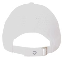 Бейсболка Radder Romew белая 122103-100 изображение 2