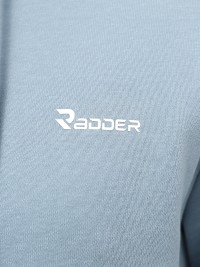 Толстовка мужская Radder Konvad голубая 442476-400 изображение 4