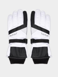 Перчатки Larum Eajar белые 592501-100 изображение 2