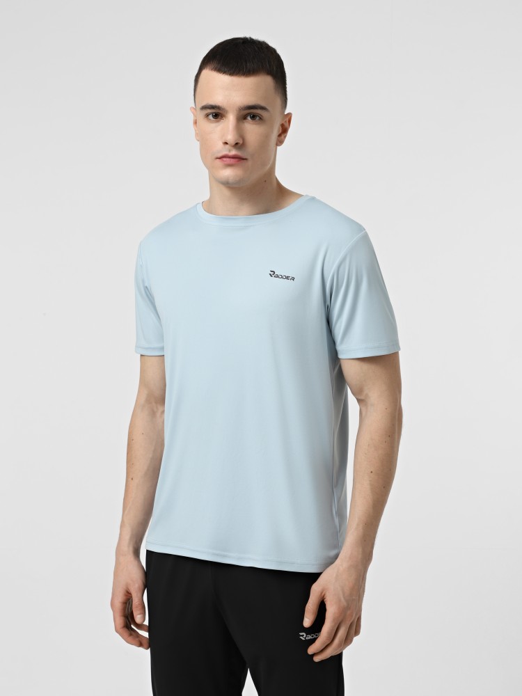 Футболка мужская Radder Rexford голубая 122503-400 изображение 2