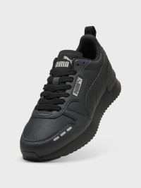 Кроссовки мужские Puma R78 SL черные 37412701 изображение 6