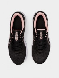 Кроссовки женские Asics PATRIOT 13 черные 1012B312-003 изображение 5