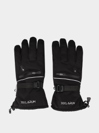 Перчатки Larum  Jartek черные 592502-010 изображение 2