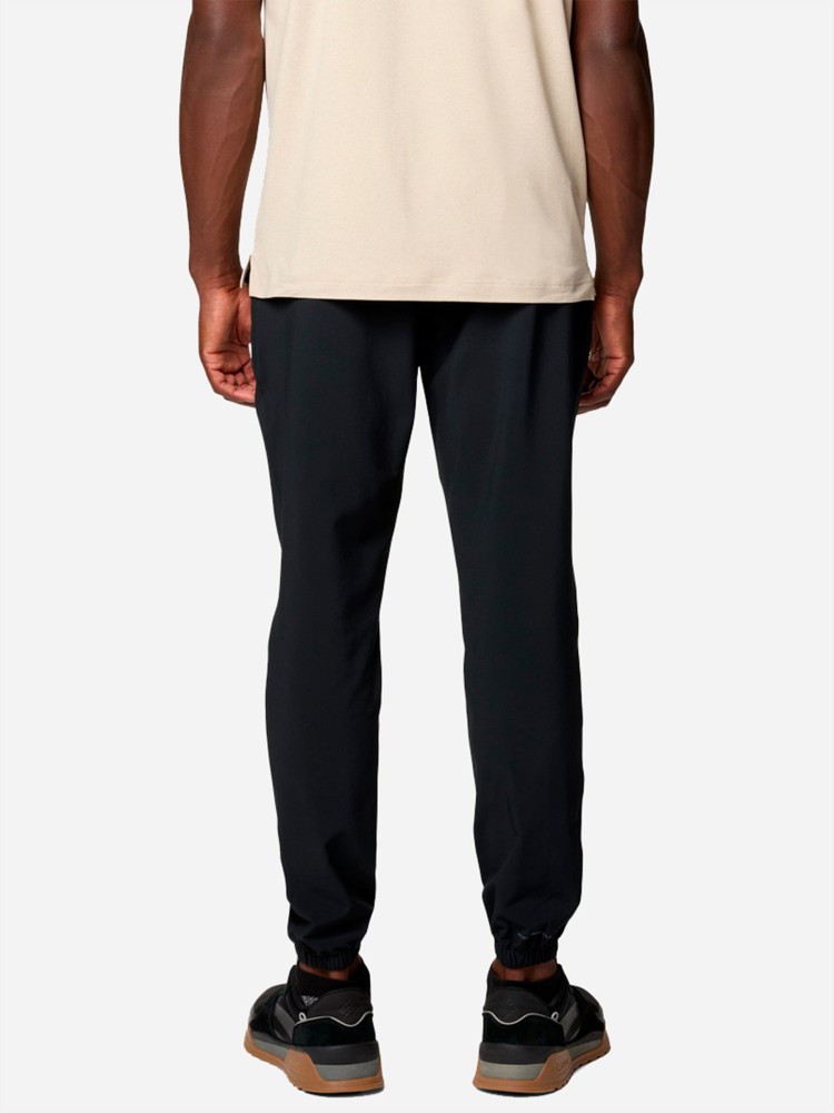 Брюки мужские Columbia Columbia Hike™ Jogger II черные 2097541-010 изображение 3