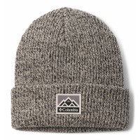 Шапка Columbia Whirlibird™ Cuffed Beanie бежевая 1911321-279 изображение 1