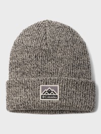 Шапка Columbia Whirlibird™ Cuffed Beanie бежевая 1911321-279 изображение 2
