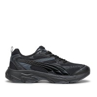 Кроссовки мужские Puma Morphic Base черные 39298204