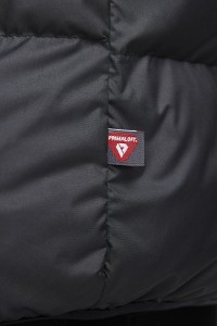 Куртка мужская Nike M NK SF WR PL-FLD HD JKT черная FB8185-010 изображение 8