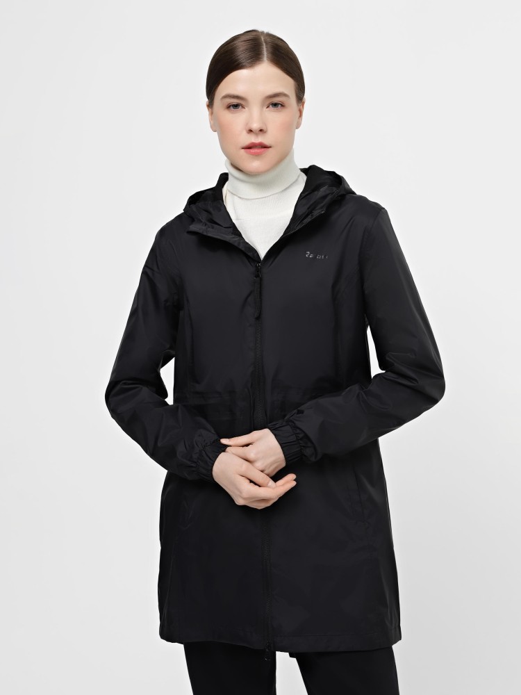 Ветровка женская Radder Martina черная 502425-010 изображение 2
