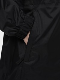 Ветровка женская Radder Martina черная 502425-010 изображение 6
