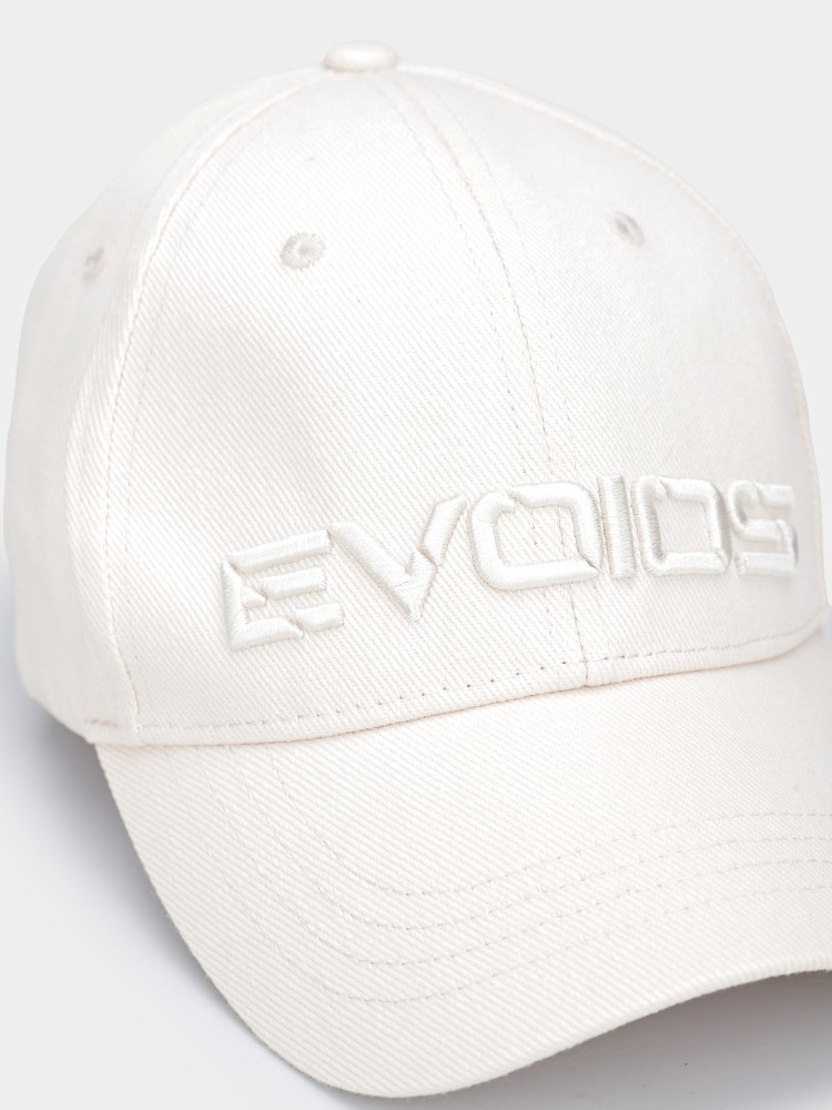 Бейсболка Evoids Terde бежевая 112428-125 изображение 4