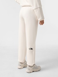 Брюки женские The North Face W ESSENTIAL белые NF0A8A6KQLI1 изображение 5