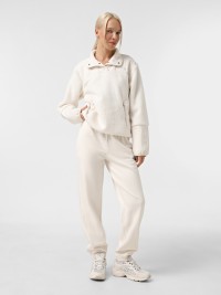 Брюки женские The North Face W ESSENTIAL белые NF0A8A6KQLI1 изображение 6