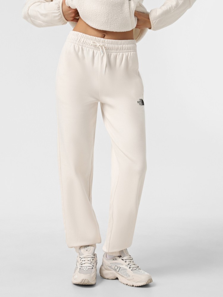 Брюки женские The North Face W ESSENTIAL белые NF0A8A6KQLI1 изображение 7