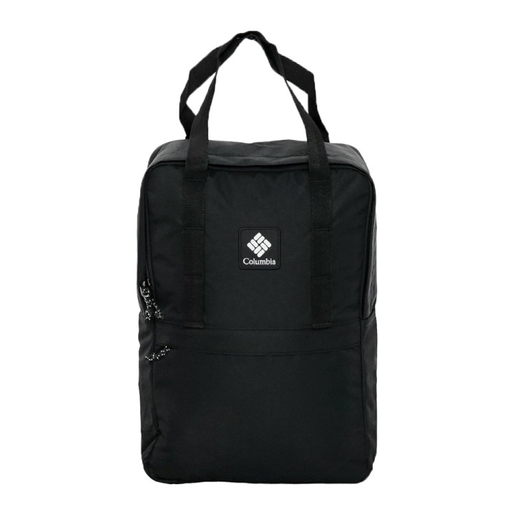 Рюкзак Columbia Trail Traveler™ 18L Backpack черный 2094491-010 изображение 1