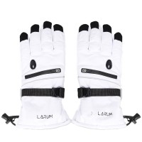 Перчатки Larum Jartek белые 592502-100 изображение 1