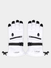 Перчатки Larum Jartek белые 592502-100 изображение 2