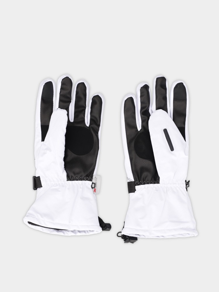 Перчатки Larum Jartek белые 592502-100 изображение 3