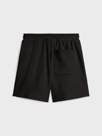 Шорты женские Puma HER High-Waist Shorts черные 68506201 изображение 6