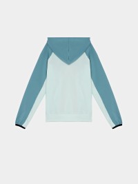 Толстовка детская Radder Felicity голубая 442572-400 изображение 3