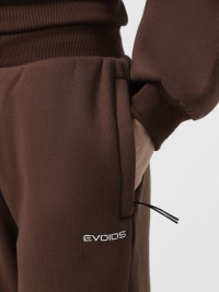 Брюки женские Evoids Velora мокко 552576-240 изображение 5