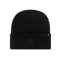 Шапка 47 Brand NEW YORK YANKEES B-HAYMAKER черная HYMKR17ACE-BKAL