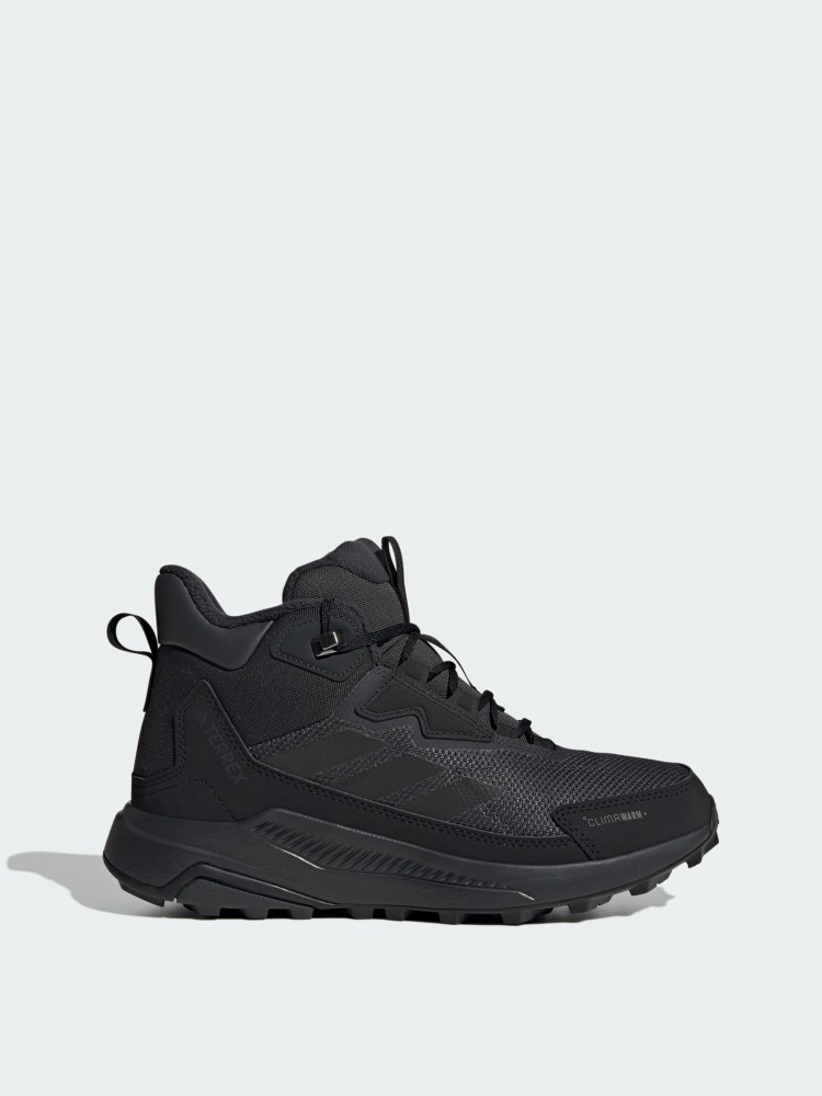 Ботинки женские Adidas TERREX ANYLANDER CLIMAWARM + W черные JH8777 изображение 2