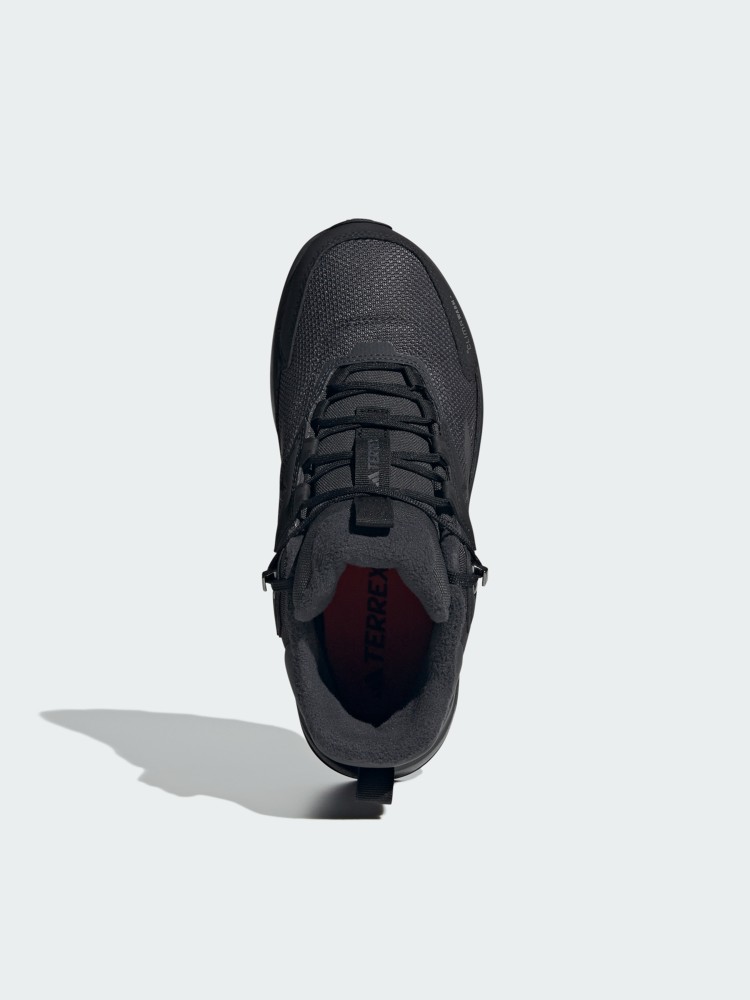 Ботинки женские Adidas TERREX ANYLANDER CLIMAWARM + W черные JH8777 изображение 8