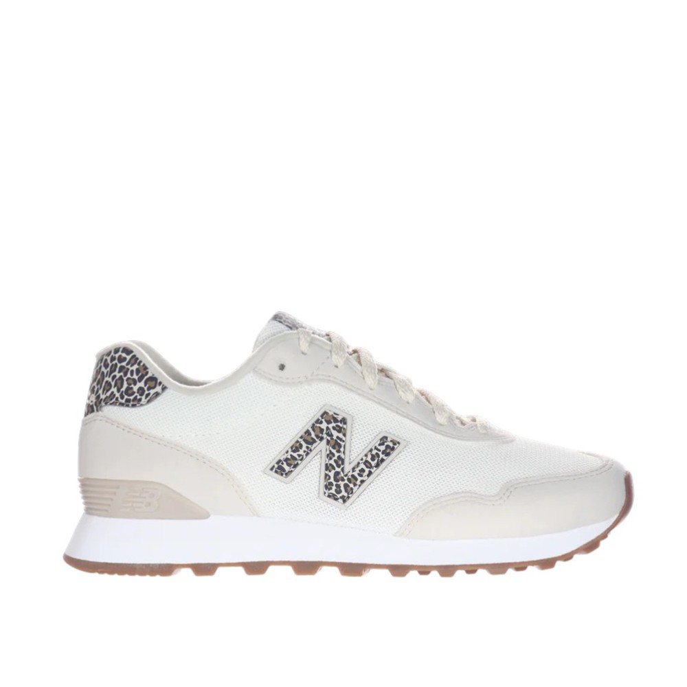 Кроссовки женские New Balance 515 бежевые W5156FP