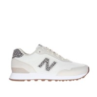 Кроссовки женские New Balance 515 бежевые W5156FP изображение 1