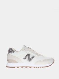 Кроссовки женские New Balance 515 бежевые W5156FP изображение 2