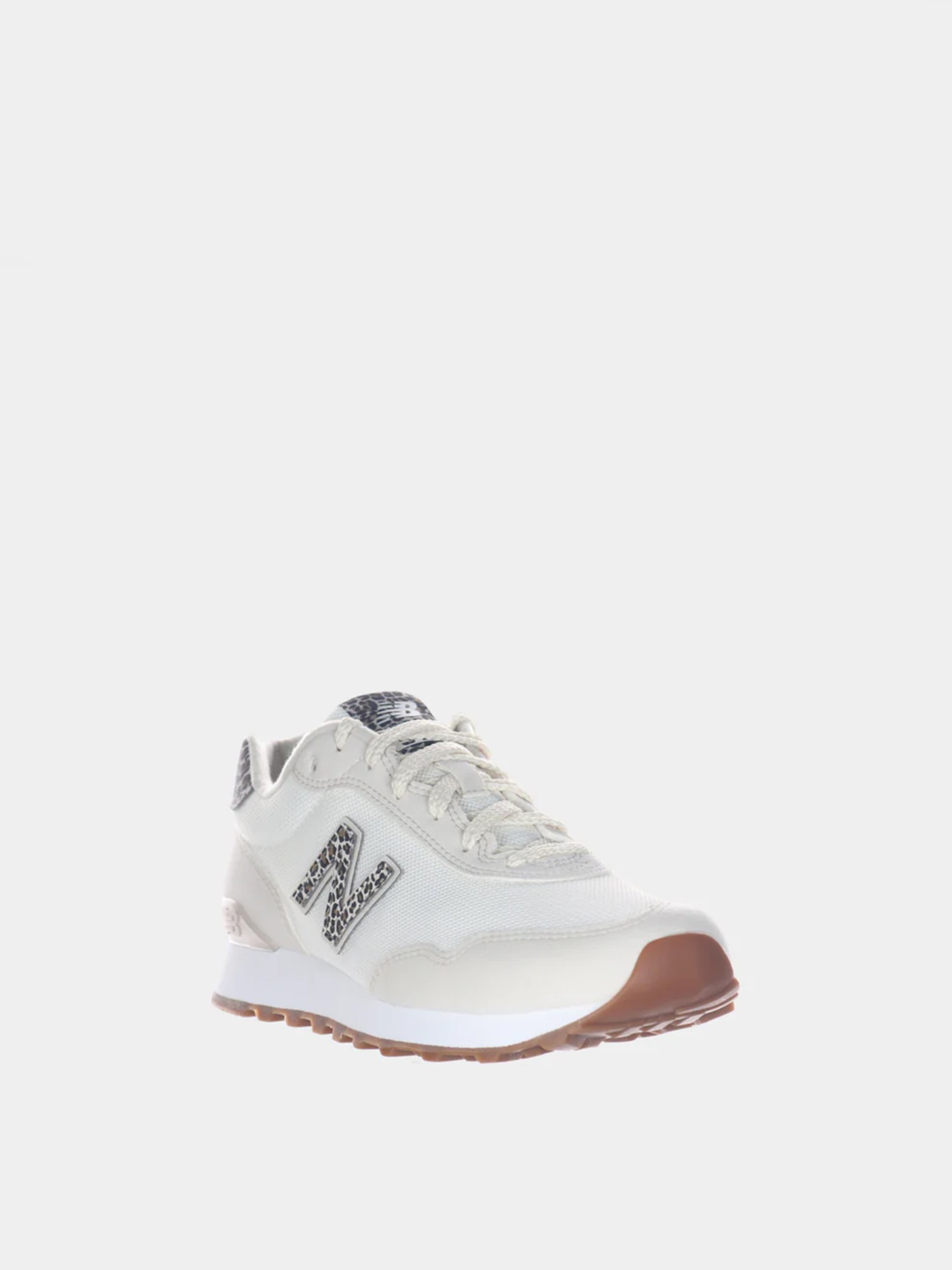 Кроссовки женские New Balance 515 бежевые W5156FP изображение 3