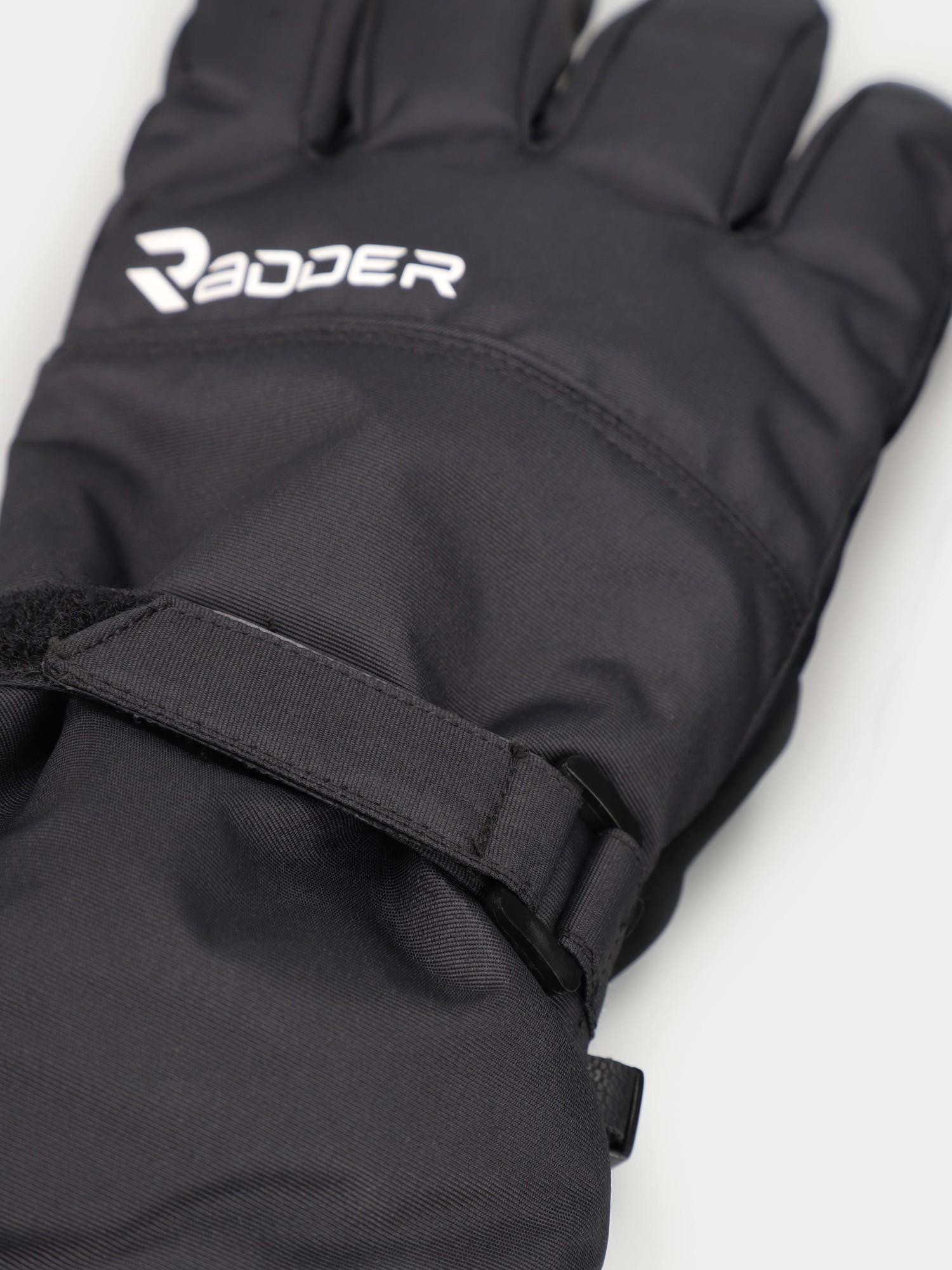 Перчатки Radder Tromso черные 532406-010 изображение 3