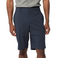 Шорты мужские Jack Wolfskin DESERT SHORTS M темно-синие 1508341-1010 изображение 1