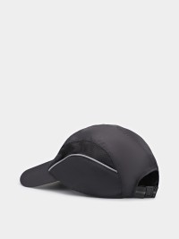 Бейсболка Radder Kortne черная 122444-010 изображение 3