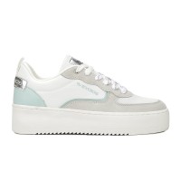 Кроссовки женские Evoids Galica белые 872502-100 изображение 1