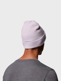 Шапка Columbia Whirlibird™ Cuffed Beanie сиреневая 1911321-551 изображение 4
