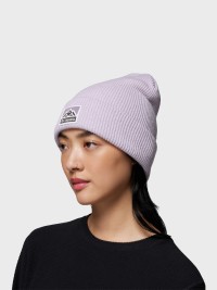 Шапка Columbia Whirlibird™ Cuffed Beanie сиреневая 1911321-551 изображение 5