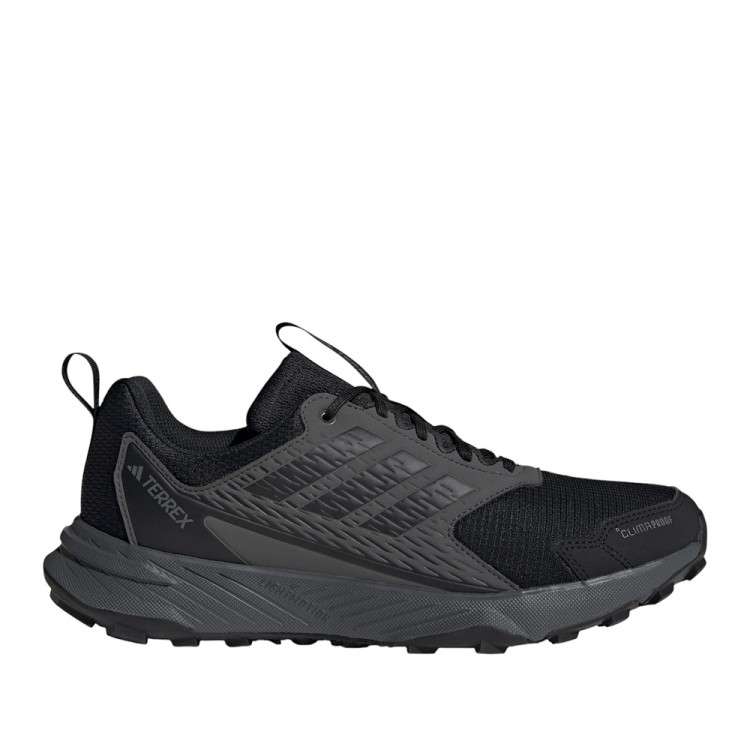 Кроссовки мужские Adidas TERREX TRACEFINDER 2 CLIMA темно-серые JI0274 изображение 1